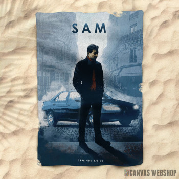 Peškir Sam Peškir Sam