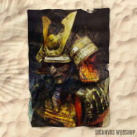 Peškir Samurai Armor 1