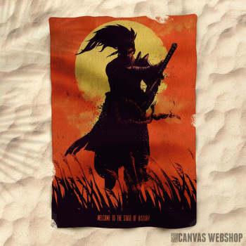 Peškir Samurai Peškir Samurai