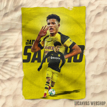 Peškir Sancho Poster Peškir Sancho Poster