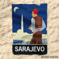 Peškir Sarajevo