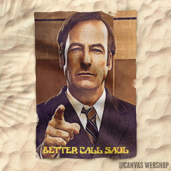 Peškir Saul Goodman Peškir Saul Goodman