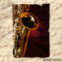Peškir Saxophone
