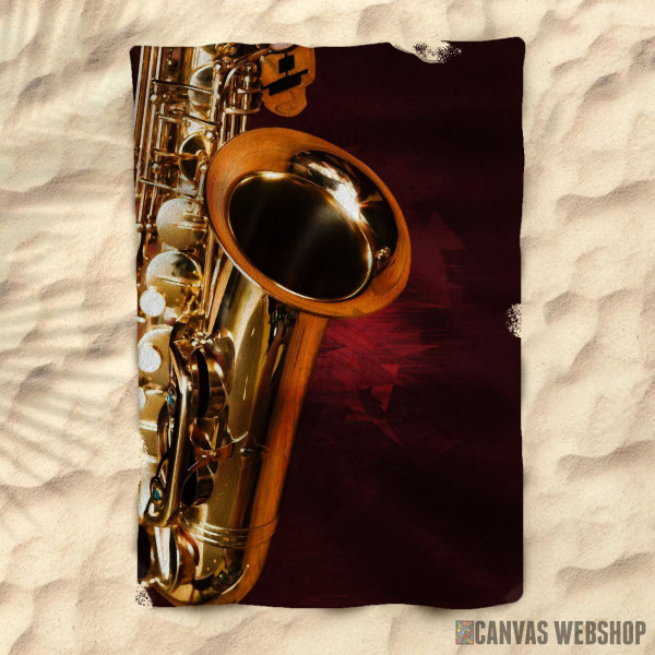 Peškir Saxophone