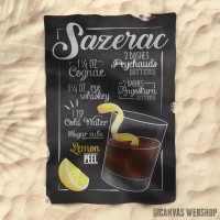 Peškir Sazerac