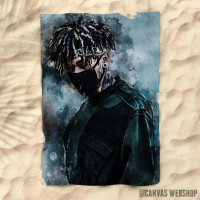 Peškir Scarlxrd Peškir Scarlxrd