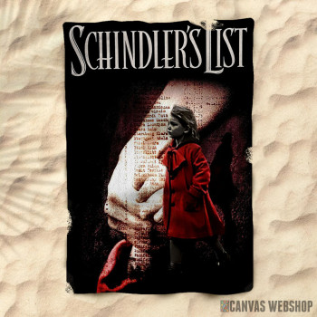Peškir Schindlers List Peškir Schindlers List