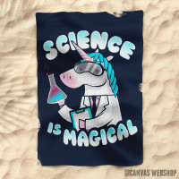 Peškir Science is Magical Peškir Science is Magical