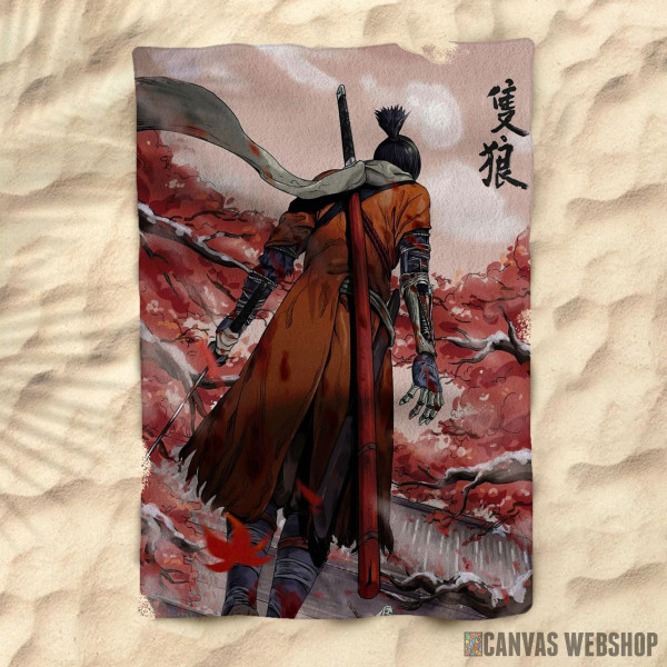 Peškir Sekiro Peškir Sekiro