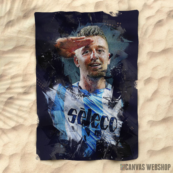 Peškir Sergej Milinkovic Savic Peškir Sergej Milinkovic Savic