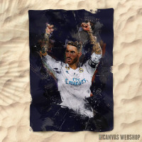 Peškir Sergio Ramos Peškir Sergio Ramos