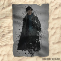 Peškir Sherlock Peškir Sherlock