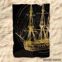 Peškir Ship