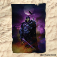 Peškir Skeletor power