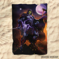 Peškir Skeletor