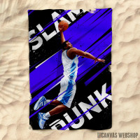 Peškir Slam Dunk