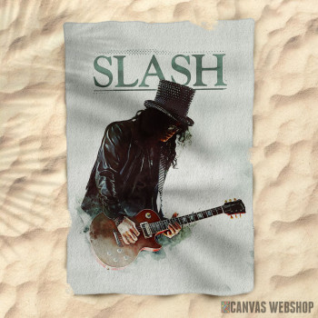 Peškir Slash Peškir Slash
