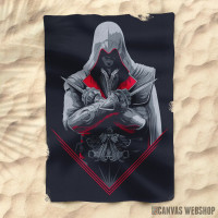 Peškir Slika Assassin's Creed