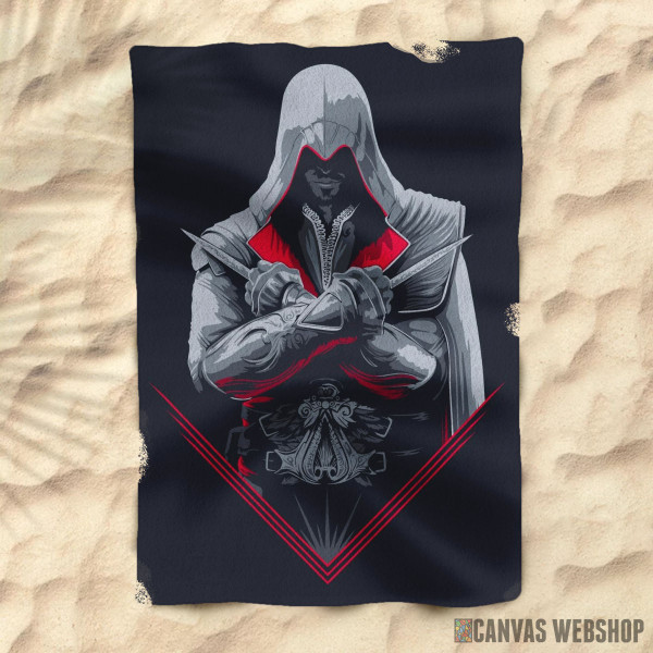 Peškir Slika Assassin's Creed Peškir Slika Assassin's Creed