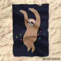 Peškir Sloth Galaxy Peškir Sloth Galaxy