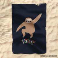 Peškir Sloth Gravity Peškir Sloth Gravity
