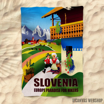 Peškir Slovenija Peškir Slovenija