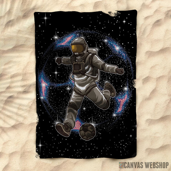 Peškir Soccer Astronaut Peškir Soccer Astronaut