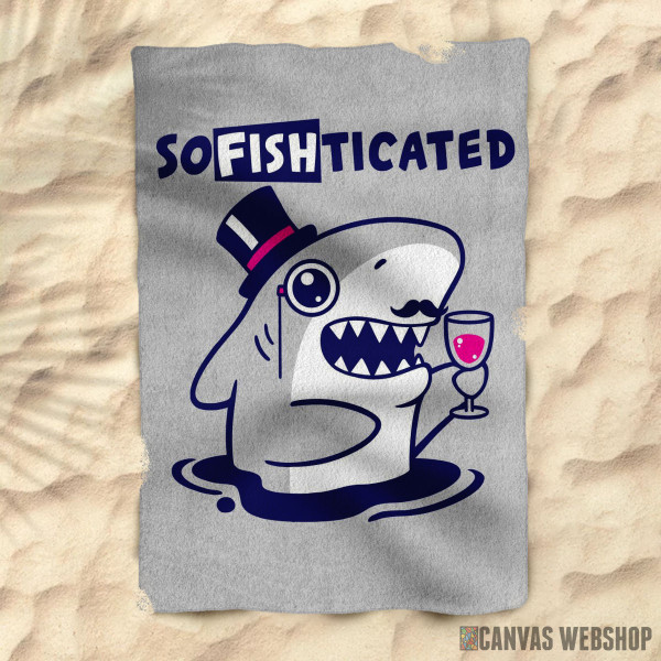 Peškir Sofishticated