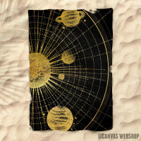 Peškir Solar System Peškir Solar System