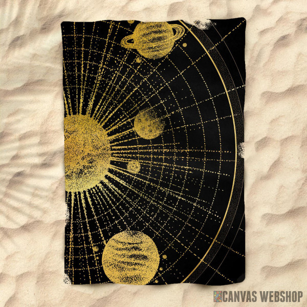 Peškir Solar System Peškir Solar System