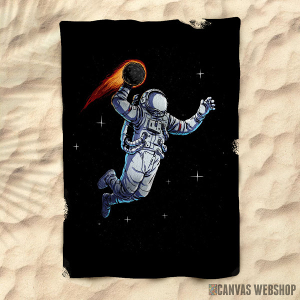 Peškir Space Dunk Peškir Space Dunk