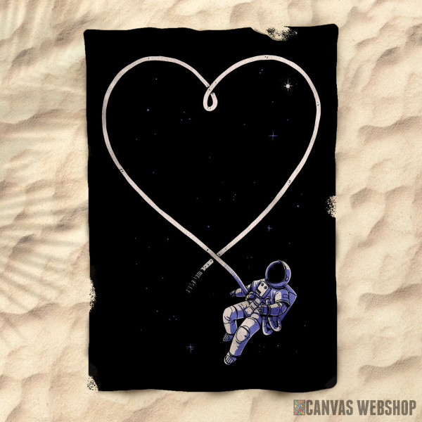 Peškir Space Lover Peškir Space Lover