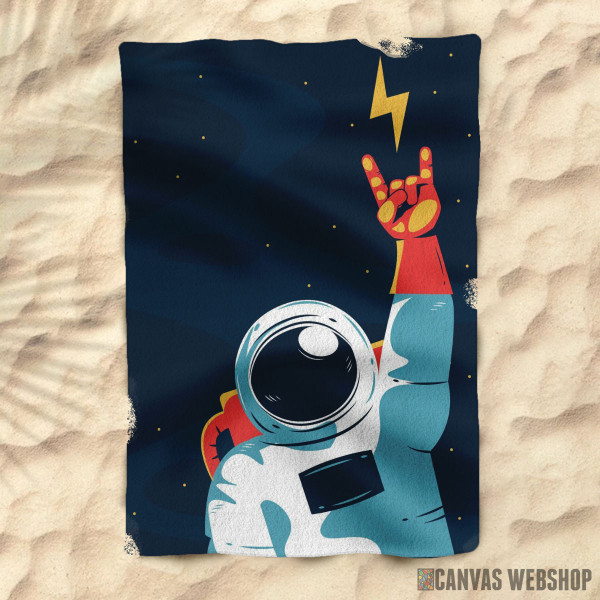 Peškir Space Rock Peškir Space Rock