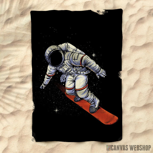Peškir Spaceboarding Peškir Spaceboarding