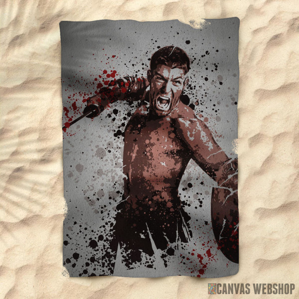Peškir Spartacus