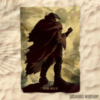 Peškir Spartan Veteran
