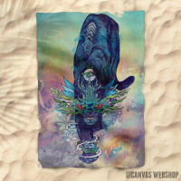 Peškir Spectral Cat