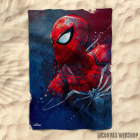 Peškir Spiderman game Peškir Spiderman game