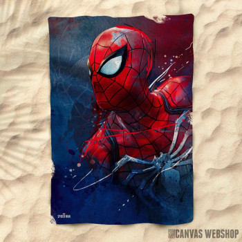 Peškir Spiderman game