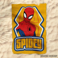 Peškir Spidey Peškir Spidey