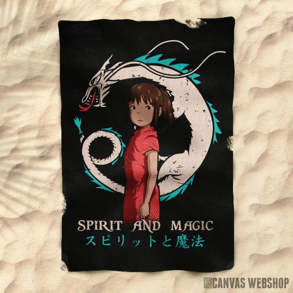 Peškir Spirit and magic Peškir Spirit and magic