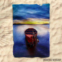 Peškir Stillness