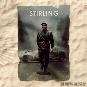 Peškir Stirling Peškir Stirling