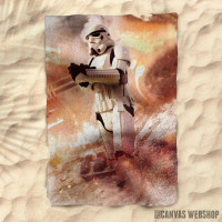 Peškir Stormtrooper