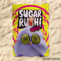 Peškir Sugar Rush Chirp