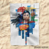 Peškir Superhero Meetup