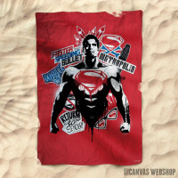 Peškir Supes red