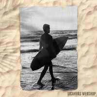 Peškir Surf Man