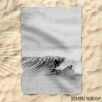 Peškir Surf Time