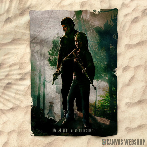 Peškir Survive